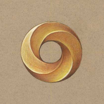 concept 6 &ndash; torus