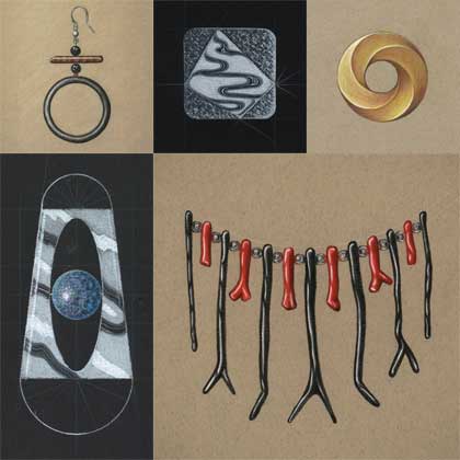 jewelry concepts page 1